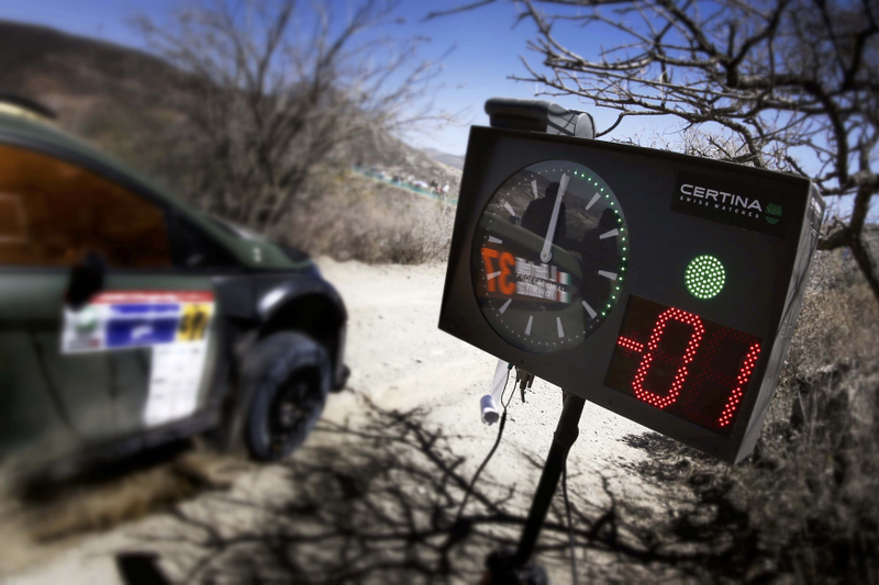 Illustration for article titled Oppo Rally Porn: The Best Photos From Rally Mexico